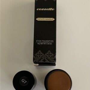 Cozzette Infinite Makeup Stick Foundation G7